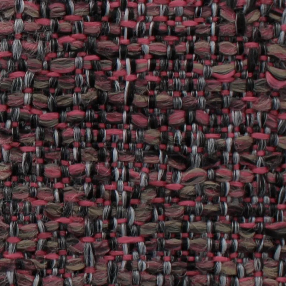 Fabric Dining Chair Made in Italy 4 Pieces - Lorenza Viadurini