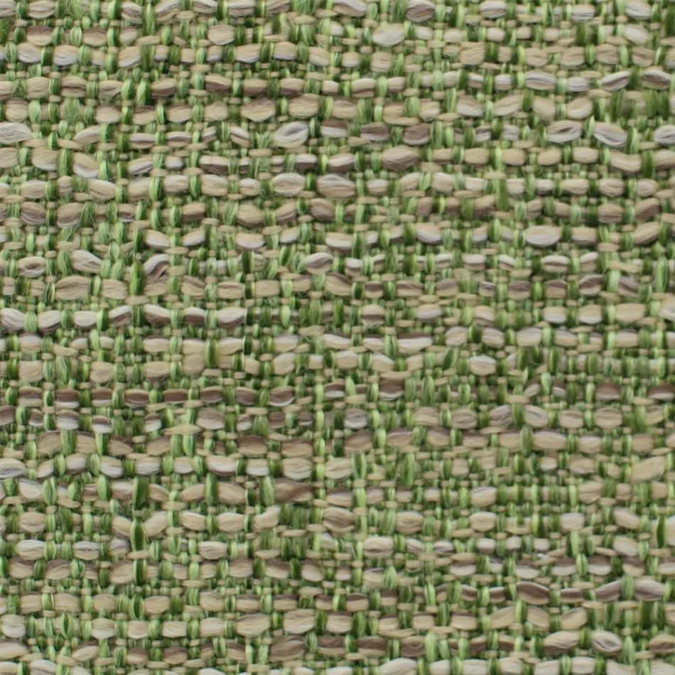 Fabric Dining Chair Made in Italy 4 Pieces - Lorenza Viadurini