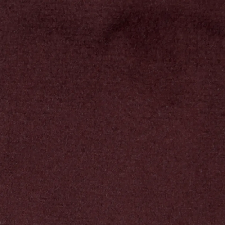 Dining Room Chair Upholstered in Velvet Made in Italy 4 Pieces - Victory Viadurini