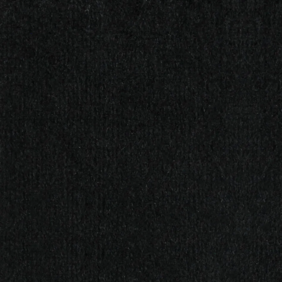 Dining Room Chair Upholstered in Velvet Made in Italy 4 Pieces - Victory Viadurini