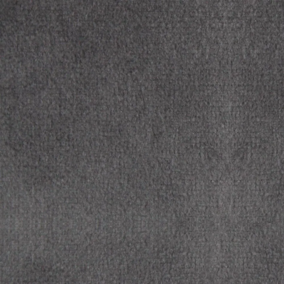 Dining Room Chair Upholstered in Velvet Made in Italy 4 Pieces - Victory Viadurini