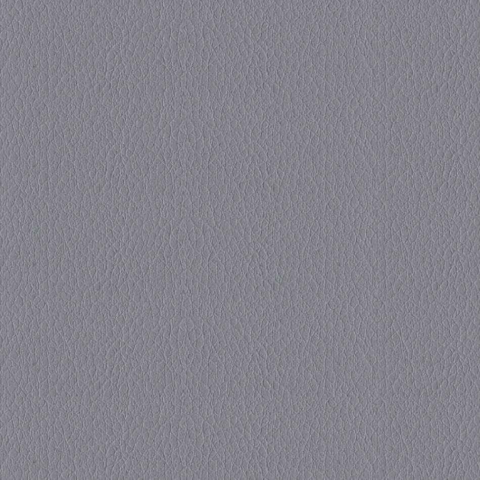 Stackable Lounge Chair, Padded and Upholstered in Eco-Leather – Monamour Viadurini