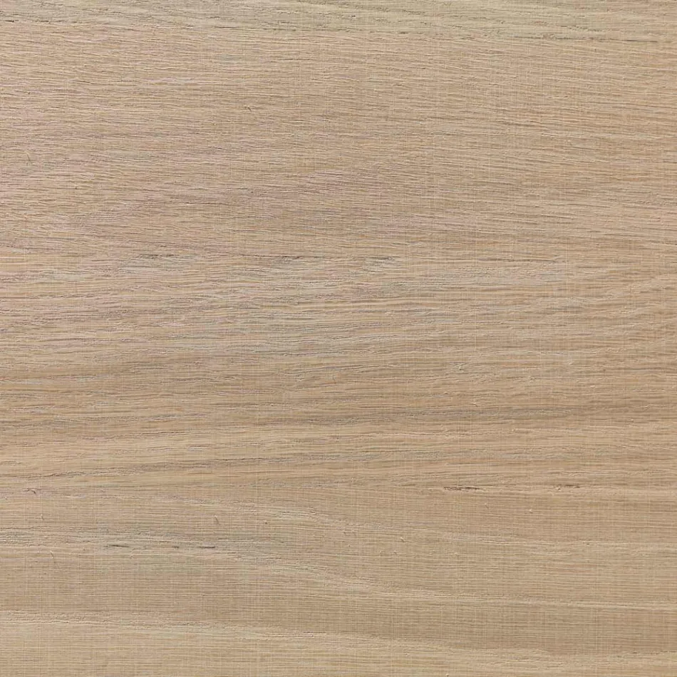 Lounge Chair in Wood and Eco-leather Seat Design Made in Italy - Agostina Viadurini