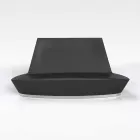 Seat Design C Longue Made in Italy Viadurini