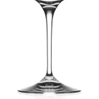 Italian Ecological Crystal Champagne Goblet Set 12 Pcs - Etera Viadurini