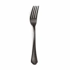 Complete Set of Luxury Design Stainless Steel Cutlery 24 Pieces - Boss Viadurini