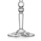 Gin Tonic Cocktail Glass Service in Eco Crystal 12 Pcs - Bromeo Viadurini
