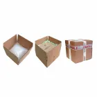 Luxury Design 24-Piece White Porcelain Dishes Service - Arciregale Viadurini