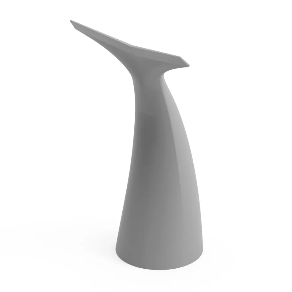 Valet stand made of polyethylene of different colours - Coda Viadurini