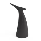 Valet stand made of polyethylene of different colours - Coda Viadurini