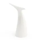 Valet stand made of polyethylene of different colours - Coda Viadurini