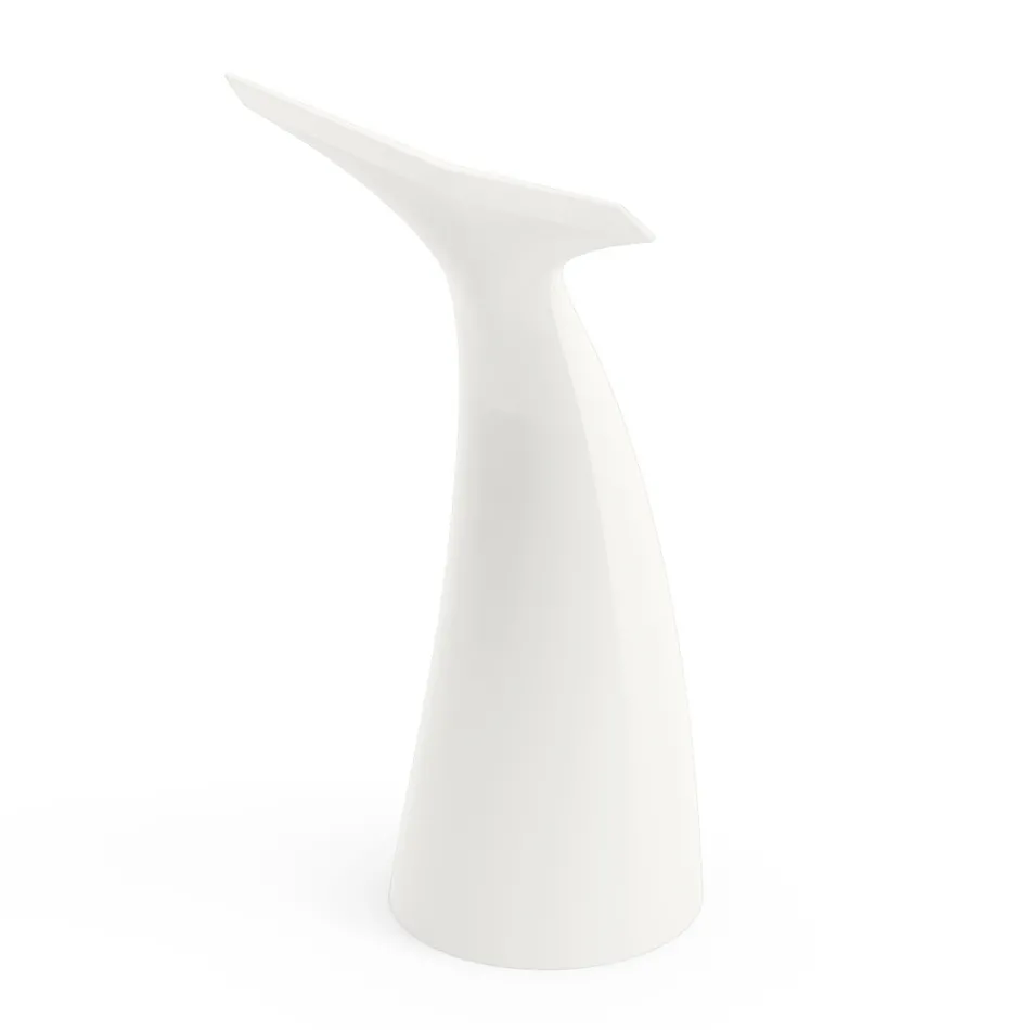 Valet stand made of polyethylene of different colours - Coda Viadurini