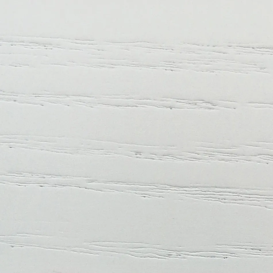 High Kitchen Stool with Ash Wood Structure Made in Italy - Oslo Viadurini