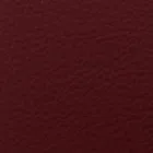 Quality High Stool in Leather with Metal Base Made in Italy - Molde Viadurini