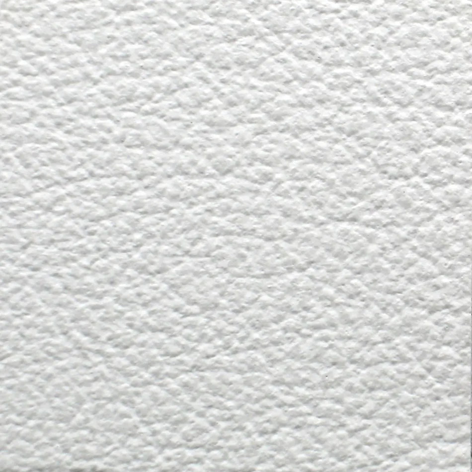 Quality High Stool in Leather with Metal Base Made in Italy - Molde Viadurini