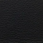 Quality High Stool in Leather with Metal Base Made in Italy - Molde Viadurini