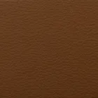 Quality High Stool in Leather with Metal Base Made in Italy - Molde Viadurini