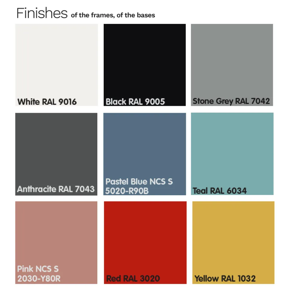 Kitchen Stool in Fabric and Metal Made in Italy 2 Pieces - Sangria Viadurini