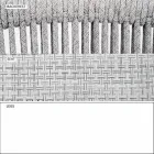 Stackable Garden Stool Aluminium and Technical Fabric - Smart by Varaschin Viadurini