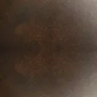 Garden Stool in Colored Polyethylene Made in Italy - Stromboli Viadurini