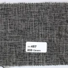 Lounge Stool with Low Backrest Made in Italy - Orietta Viadurini