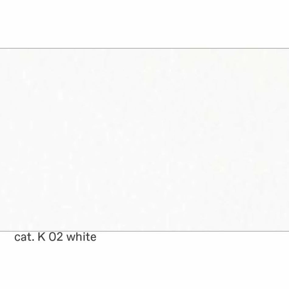 Swivel Stool in Lacquered Aluminium with Leather Seat Made in Italy - Dacia Viadurini