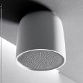 Luxolid Solid Surface Shower Head Made in Italy - Lallio