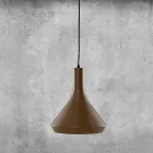 Design Suspension in Aluminium Made in Italy - Cappadocia Aldo Bernardi Viadurini