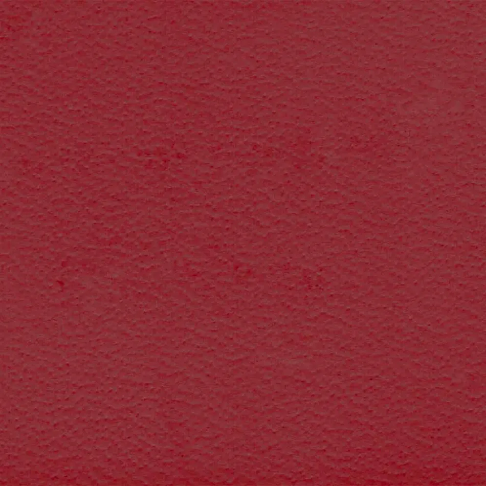 Regenerated Leather Desk Pad with Pen Stop Stitching Made in Italy - Ascanio Viadurini