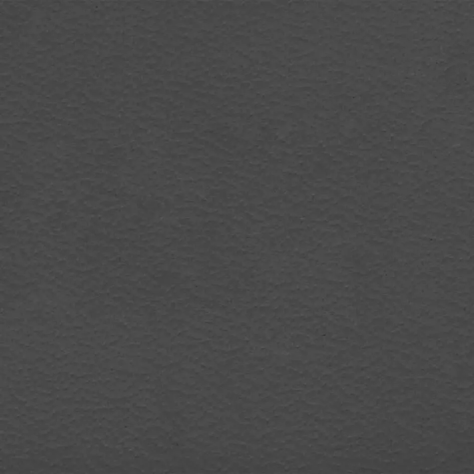 Regenerated Leather Desk Pad with Pen Stop Seams Made in Italy - Medea Viadurini