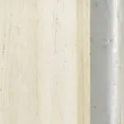 Fir-wood wall mirror, console, made in Italy mdf top Gianluca Viadurini