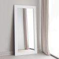 Mirror with Frame in Different Finishes Made in Italy - Belenus