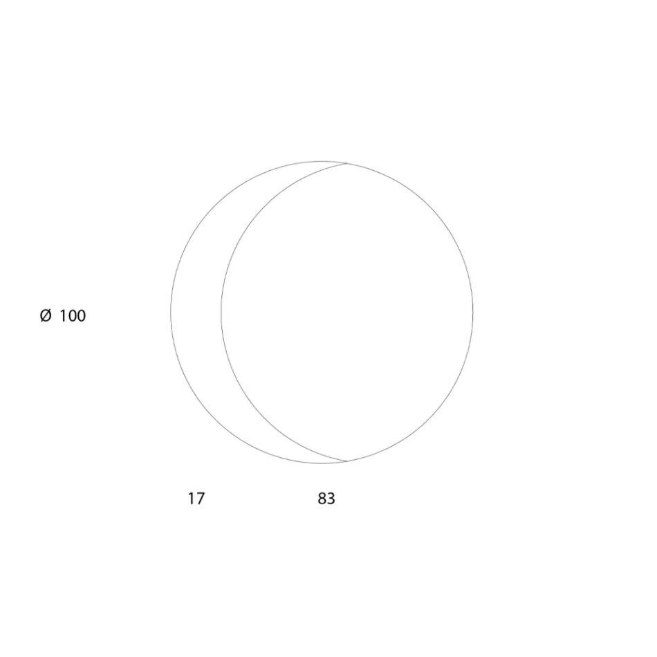 Mirror with Etched Dove Grey Lacquered Glass Bottom Made in Italy - Oregano Viadurini