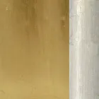 Handmade wall mirror made of wood and resin frieze in Italy Matteo Viadurini