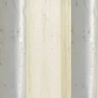 Fir wood floor mirror with pedestal made in Italy Jonni Viadurini