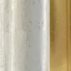 Fir wood floor mirror with pedestal made in Italy Jonni Viadurini