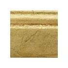 Rectangular Mirror with Ground Mirror Made in Italy - Bacco Viadurini