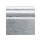 Rectangular Mirror with Ground Mirror Made in Italy - Bacco Viadurini