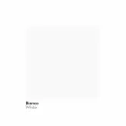 Wall Bathroom Mirror with Aluminium-like Frame Made in Italy - Tobi Viadurini