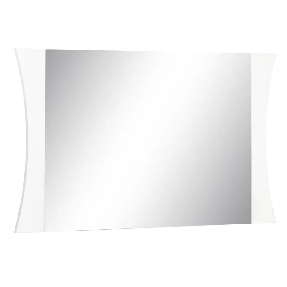 Bedroom Mirror or Wall Entrance Arched Design 2 Sizes - Sabine Viadurini