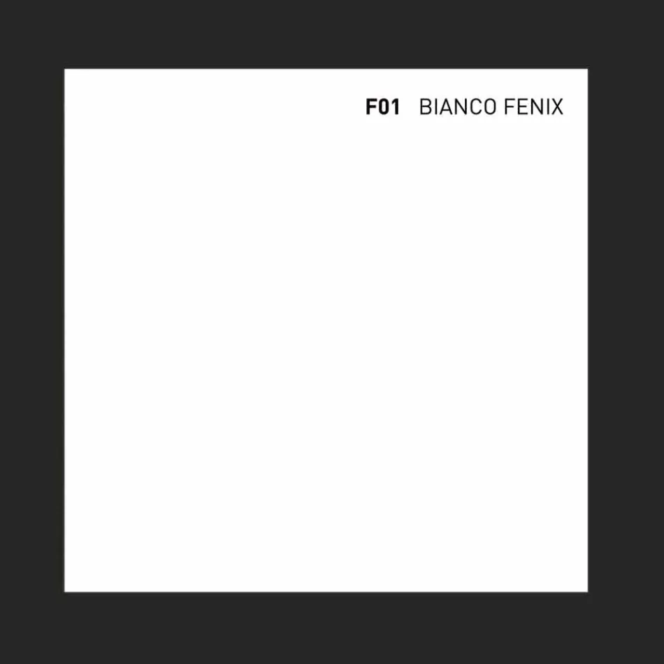 Wall-mounted mirror with 2 modern doors, LED lighting, Adele Viadurini