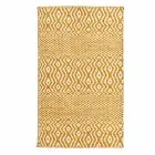 Modern Design Lounge Carpet in Handmade Wool and Cotton - Minera Viadurini