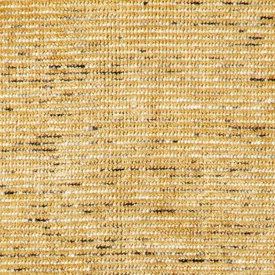 Lounge carpet in Cotton, Viscose and Wool Produced on a manual loom - Melita Viadurini