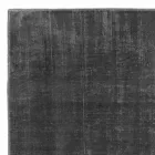 Rectangular Lounge Carpet in Viscose, High Quality Made in Italy - Stephan Viadurini