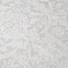 Design Rug with Beige Design in Polyester and Viscose - Occitania Viadurini