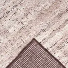 Large Shaded and Modern Design Rug with Border - Brunilde Viadurini