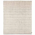 Large Shaded and Modern Design Rug with Border - Brunilde Viadurini