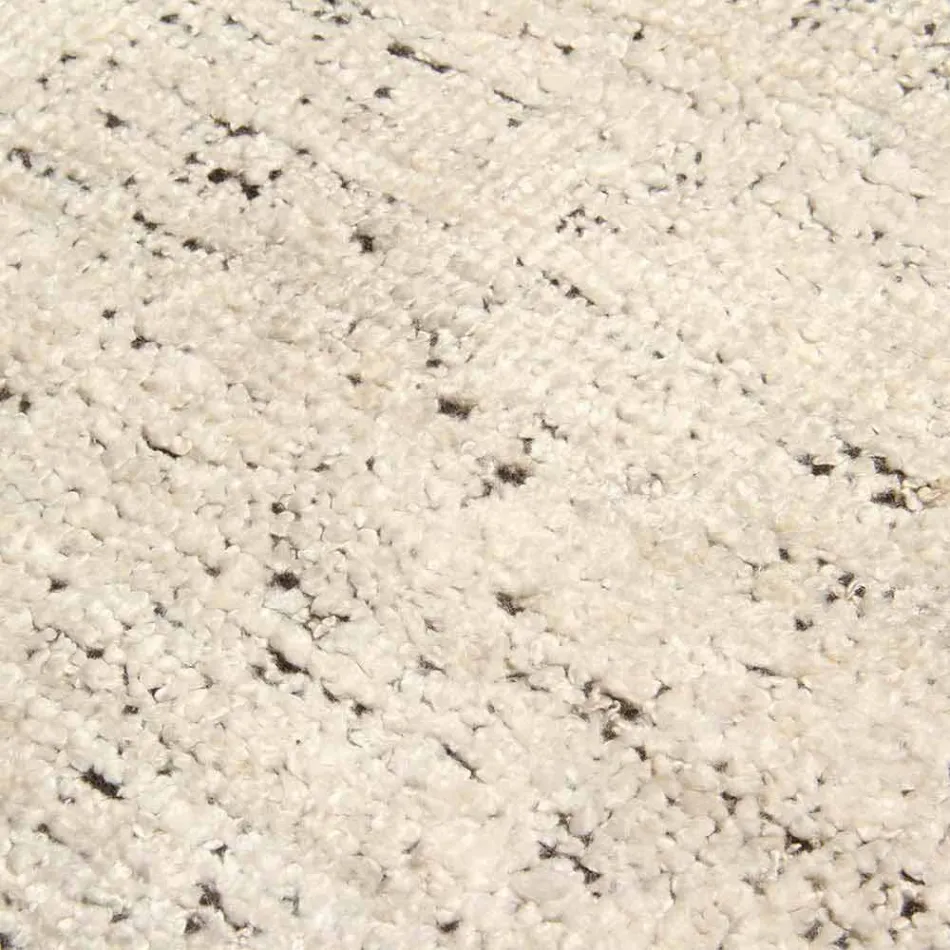 Large Shaded and Modern Design Rug with Border - Brunilde Viadurini