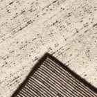 Large Shaded and Modern Design Rug with Border - Brunilde Viadurini