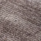 Customizable Versatile Viscose and Cotton Rug - Mutter Viadurini
